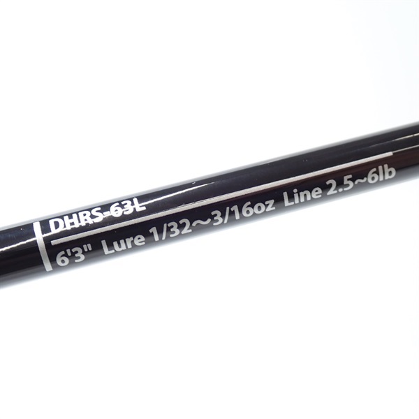 ディハイロ フィネスバーサタイルＤＨＲＳー６３Ｌ